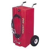 Todd Gas Caddy - 28 Gallon, Model# A93-2400