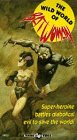 Buy : Wild World of Bat Woman [VHS]