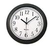 KJB Security C1390C Small Wall Clock Color Camera Hardwired