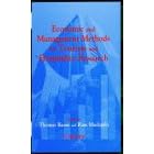 Economic and Management Methods for Tourism and Hospitality Research