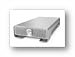 250GB External FW800/400