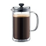 bodum BISTRO �_�u���E�H�[�� �R�[�q�[���[�J�[ 1.0L 10599-16