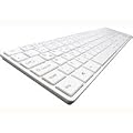 Arctic K381-W Tastatur USB, wei�