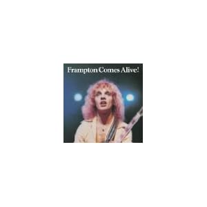 Frampton Comes Alive! by Peter Frampton, Bob Mayo, Stanley Sheldon, John Siomos, and Camerson Crowe (Vinyl - 1976) - Original recording
