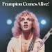 Aaron Young-Frampton Comes Alive!