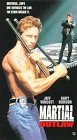 Martial Outlaw