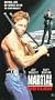 Martial Outlaw [VHS]