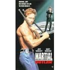 Martial Outlaw