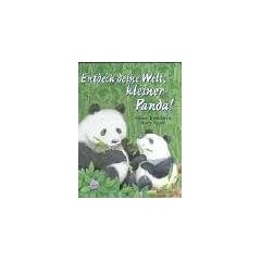 Entdeck deine Welt, kleiner Panda!