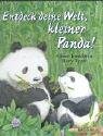 Produkt-Bild: Entdeck deine Welt, kleiner Panda!