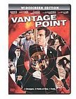Vantage Point : Widescreen Edition