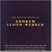 The Musical Genius of Andrew Lloyd Webber