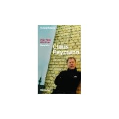 Claus Peymann, Aller Tage Abenteuer