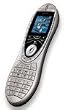 Logitech Harmony 890 Advanced Universal Remote Control