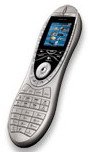 Logitech Harmony 890 Advanced Universal Remote Control