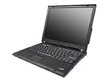 Lenovo ThinkPad R60 9457 - Core 2 Duo T7200 / 2 GHz - Centrino Duo - RAM 1 GB - HDD 80 GB - CD-RW / DVD - GMA 950 - Gigabit Ethernet - WLAN : 802.11a/b/g - TPM - Win XP Pro - 14.1 TFT 1024 x 768 ( XGA ) - Microsoft Office Ready