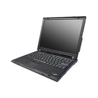 Lenovo ThinkPad R60 9457 - Core Duo T2400 / 1.83 GHz - RAM 1.5 GB - HDD 80 GB - CD-RW / DVD - GMA 950 - Gigabit Ethernet - WLAN : 802.11a/b/g - TPM - Win XP Pro - 15