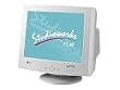 LG E700B - Display - CRT - 17" - 1280 x 1024 / 60 Hz - 0.25 mm - VGA
