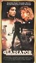 Gladiator, The (1986) [VHS]