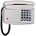 FMN B122plus schnurgebundenes Wand-Telefon lichtgrau