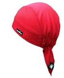 SweatVac Stubby - Real Red