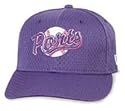 Minor League Baseball Cap - Stockton Ports Batting Practice Cap by New Era