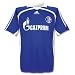 Schalke 04 Trikot Home 2008