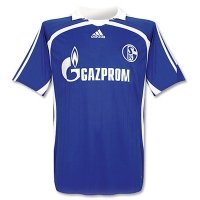 adidas Schalke 04 Home Jersey