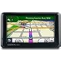 Garmin nuvi 465/465T 4.3-Inch Widescreen Bluetooth Truck GPS Navigator