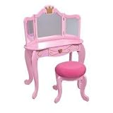 Princess Table & Stool