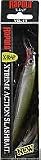 X Rap 12 Slash Bait 4 3/4" 3/4oz Olive Green - Rapala XR12-OG, Fishing Lures & Lure Kits