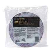Vinyl Mastic Pads Scotch 2200 (Pad Size: 6-1/2 X 4-1/2 Box: 10) By 3m Marine Trades