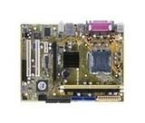 Asus P5VD2-MX SE <GREEN> Socket-775 Intel Core Dual A/V/L Motherboard