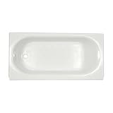 AMERICAN STD 60X30 Princeton Tub LH WHITE