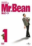 Mr.ビーン Vol.1 (ユニバーサル・セレクション第6弾) 【初回生産限定】