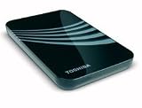 Toshiba 320 GB USB 2.0 Portable External Hard Drive HDDR320E03X