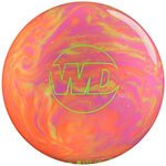 White Dot Bubble Gum