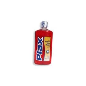Plax Anti - Plaque Dental Rinse, Original - 24 Oz