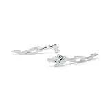 1989-2007 Suzuki Katana GSX 600 750 600F 750F SV 650 650S Billet Aluminum Chrome... by KapscoMoto