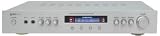Uk Version Ka50 Avkaraoke Stereo Amplifier Silver