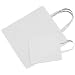 RAYHER - Baumwoll-Tasche, unbedruckt, beige, 25x21 cm