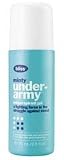 bliss under-army