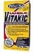 Anabolic Vitakic-MuscleTech MuscleBuilding Multivitamin Formula, 150ct