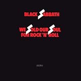 We Sold Our Soul for Rock N Ro - Black Sabbath