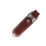 Produkt-Bild: 16 GB USB Speicherstick aus Leder