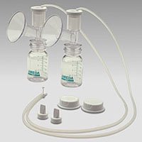 Dual HygieniKit
From Ameda
