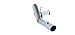 MBRP S62460409 5" Filter Back (Single Side Exit T409)