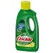 Cascade 40148 Lemon Scent Automatic Dishwasher Detergent Gel with Bleach, 45 Ounces (Case of 9)