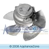 Refrigerator Fan Motor - RF-4550-04