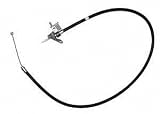 Raybestos BC95727 Brake Cable